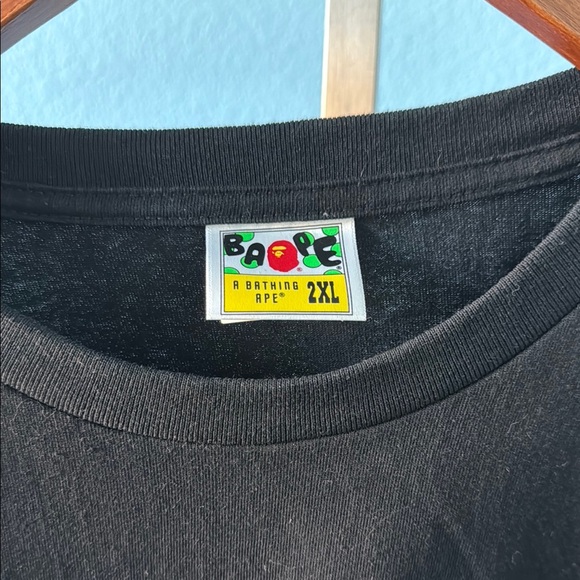 BAPE x Japan Culture x A Bathing Ape - Picture 2 of 6